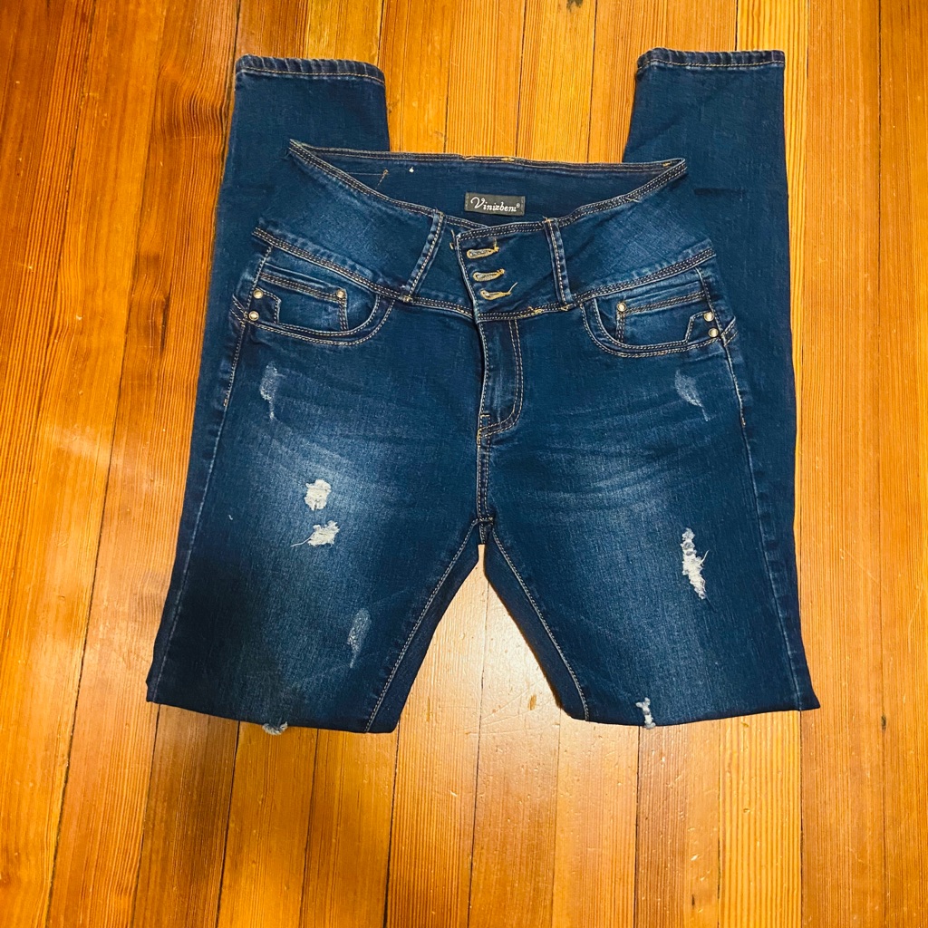 Brand New Jean Size 7